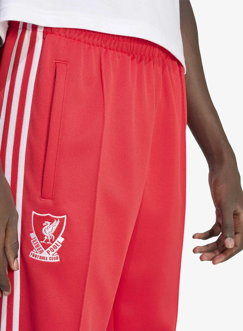 Adidas  Liverpool Fc Originals Track Pants for Men | Best Price UAE